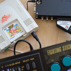 magical chase staff roll