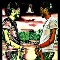 Teddy Milligram , ft Ckyon Rashard Make it Move