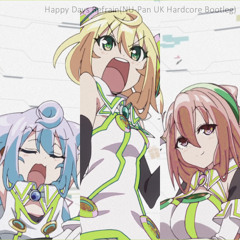 Happy Days Refrain(NU-Pan UK Hardcore Bootleg)