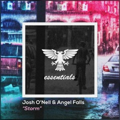 Josh O'Nell & Angel Falls - Storm (Original Mix)