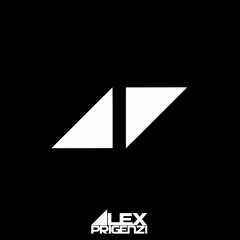 AVICII TRIBUTE EDIT PACK