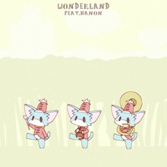WONDERLAND(feat.Hanon)