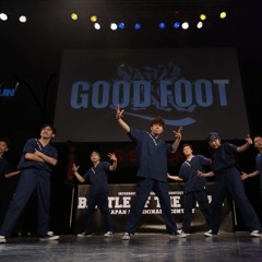 Good Foot Showcase 2018