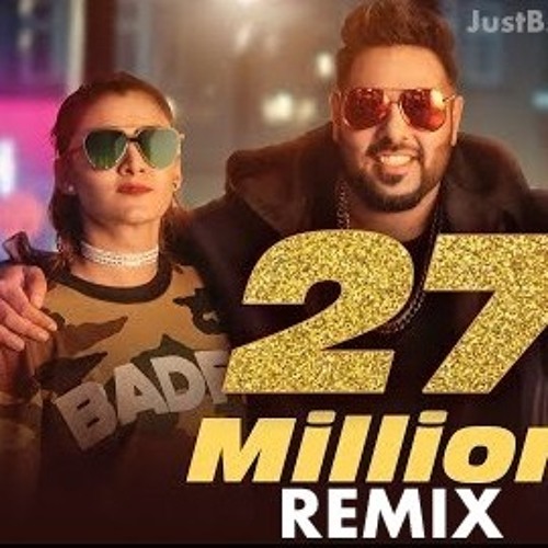 Buzz(Remix) - Astha Gill Ft.Badshah Remix By JustBstars