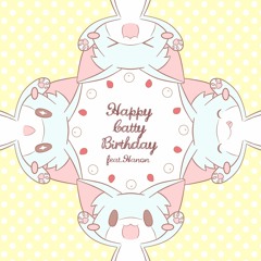 HAPPY CATTY BIRTHDAY(feat.Hanon)