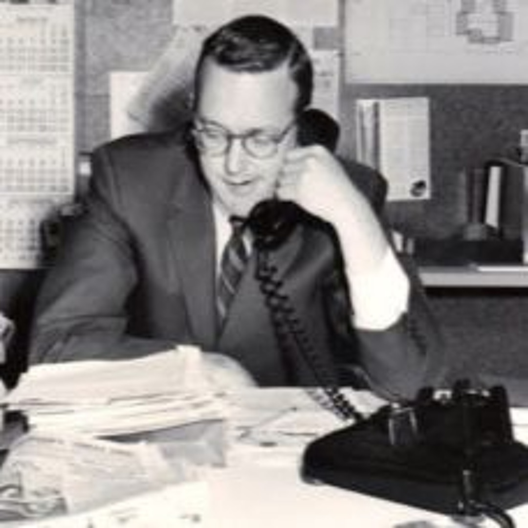 Stream Jay Rockey and the 1962 Seattle World's Fair