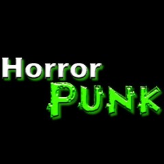Horrorpunk