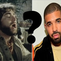 Drake vs Toto - I Blessed The Rains, We're Going Home