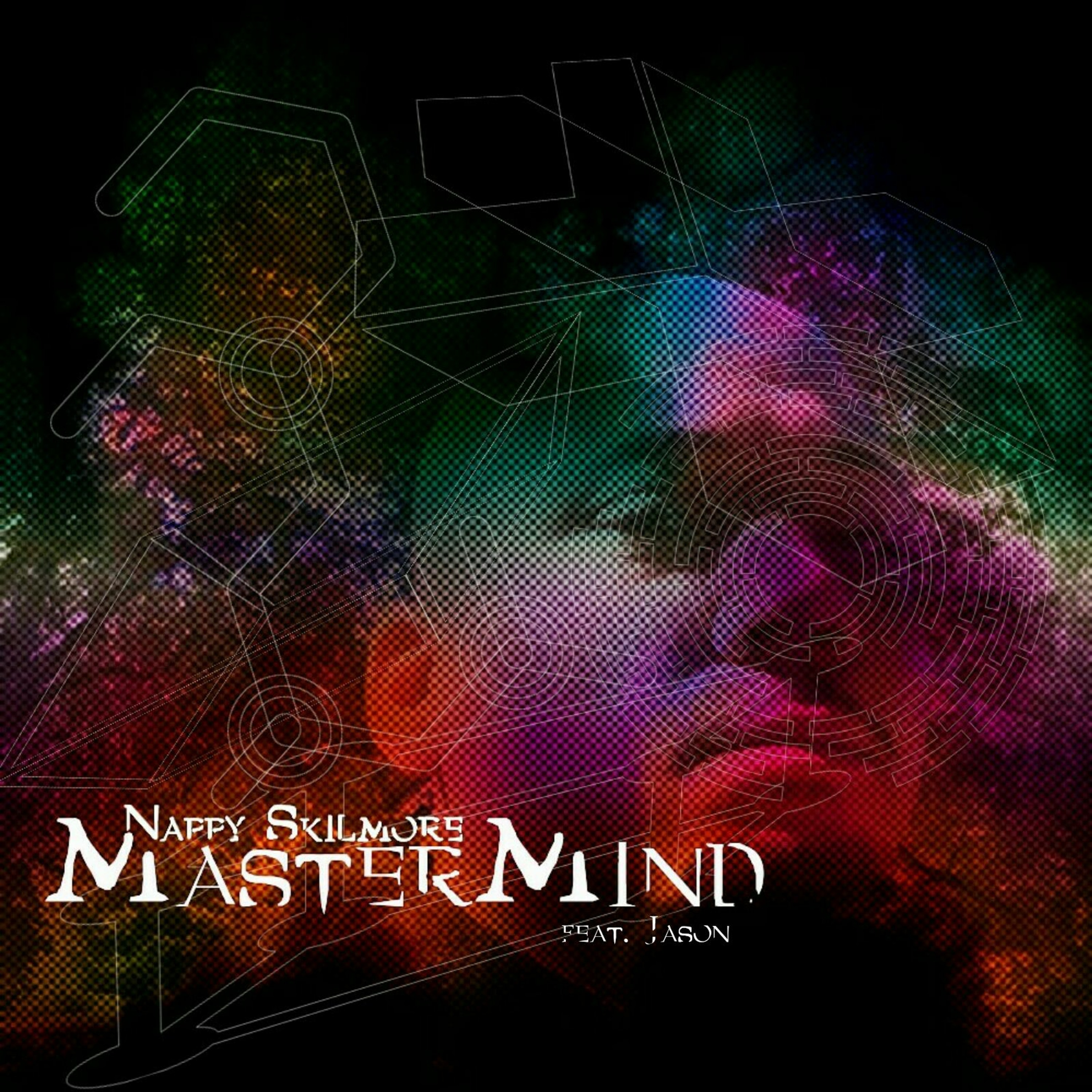MasterMind feat. Jason episode artwork
