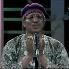 النور الجيلاني || عصفور  "تسجيل 1999"