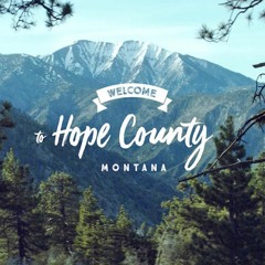 The Hope County Choir - Help Me Faith (Choir Version)