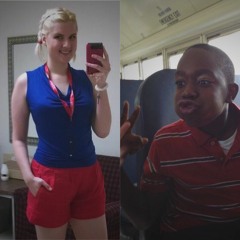 Jenny From JCPenny  (Prod. VNGBIKO)