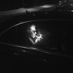 Cheba Ft. Anastacia - Устал [prod. Cheba]