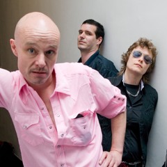 Ever Since You've Been Around - Covergirl7