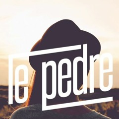 Le Pèdre - Africa Sunrise (Ft. Larry Lynch)