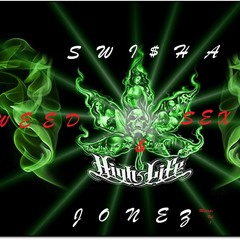 $wisha Jonez - Doing My Shit