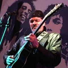 'My Father-Ritchie Dave Porter