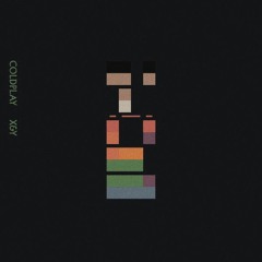 Coldplay - X & Y (slowed)