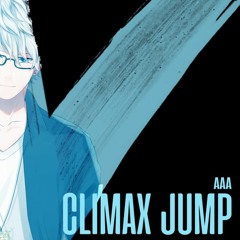 【IDVB18-R1】 Climax Jump  【#TeamNEO】