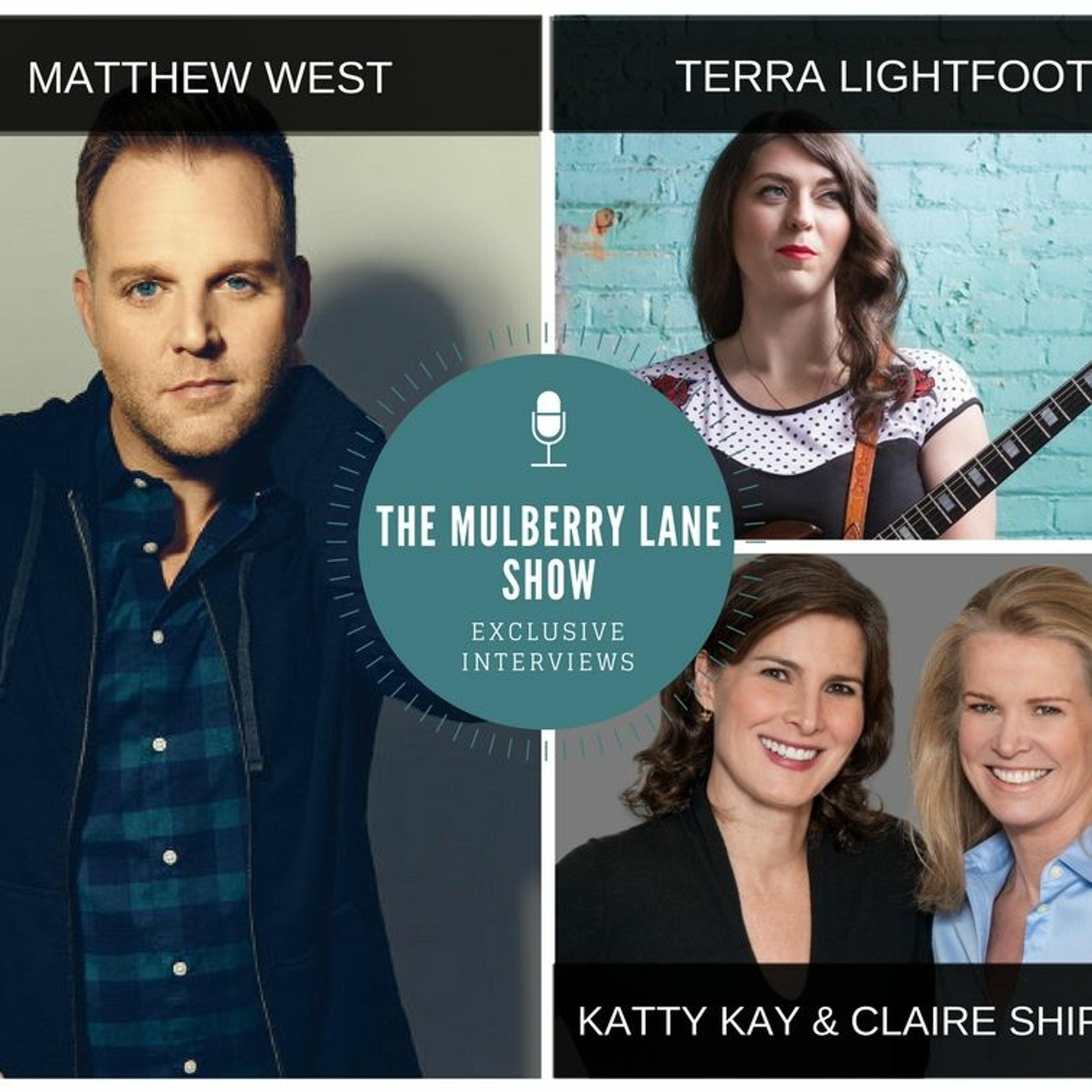 The Mulberry Lane Show