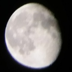 Another kind of dream...