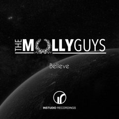 TMG - Believe (Original Mix)