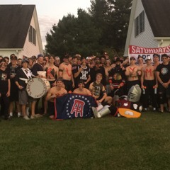 Bury Lax 2018 2