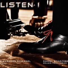 Motivation - Alexander Schlegel und Daniel Schächer