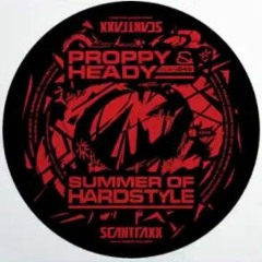 Summer Of Hardstyle (Donk Mode ON Edit)