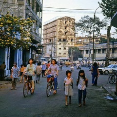 Sài Gòn 1989s | Đức
