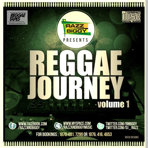 Classic Journey Vol.1 (Razz & Biggy)