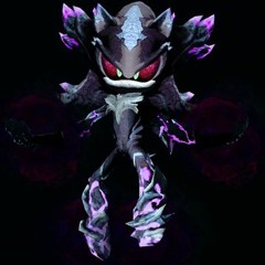 Mephiles the Dark Theme (Phase 2) (Sonic the Hedgehog 2006)