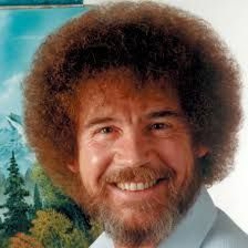 Stream Bob Ross Remixed | Happy Little Clouds | PBS Digital Studios by  towen47 | Listen online for free on SoundCloud