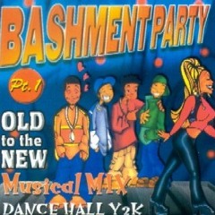 Bashment Party Pt.1