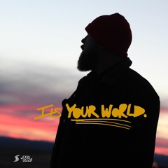 Miles Bonny - It's Your World [Gil Scott-Heron & Brian Jackson cover]