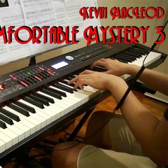 Kevin MacLeod - Comfortable Mystery 3