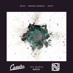 Zedd - The Middle (Ft. Maren Morris & Grey)(Camero & Nectop Remix)