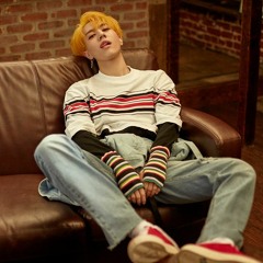 YUGYEOM GOT7 유겸 - YOU KNOW ENGROMHAN LYRICS[Mp3Converter.net]