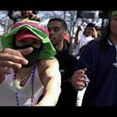 Anthony Patria- Spin Blocks