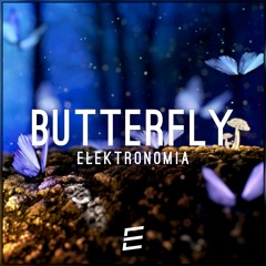 Elektronomia - Butterfly