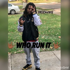 Who Run It Freestyle