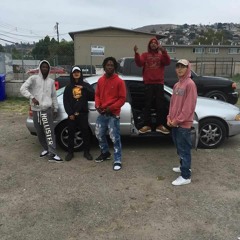 K Junee - GangShit X YungSav