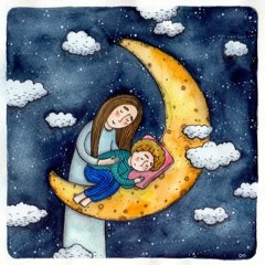 Колискова Ой ну, люлі, люлі