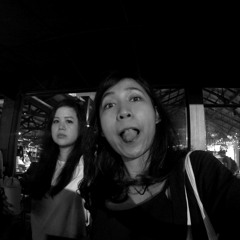 ไม่คิดถึงเลย - NAP A LEAN cover | 2 animals in the sleeping bag