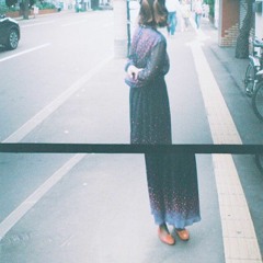 水車町の女の子へ