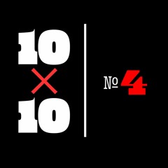 10×10 Episode 4: Louise Fili