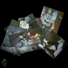 tight space - hrsh, goldchainveto, ease world, muddy mick (prod. lil salad)