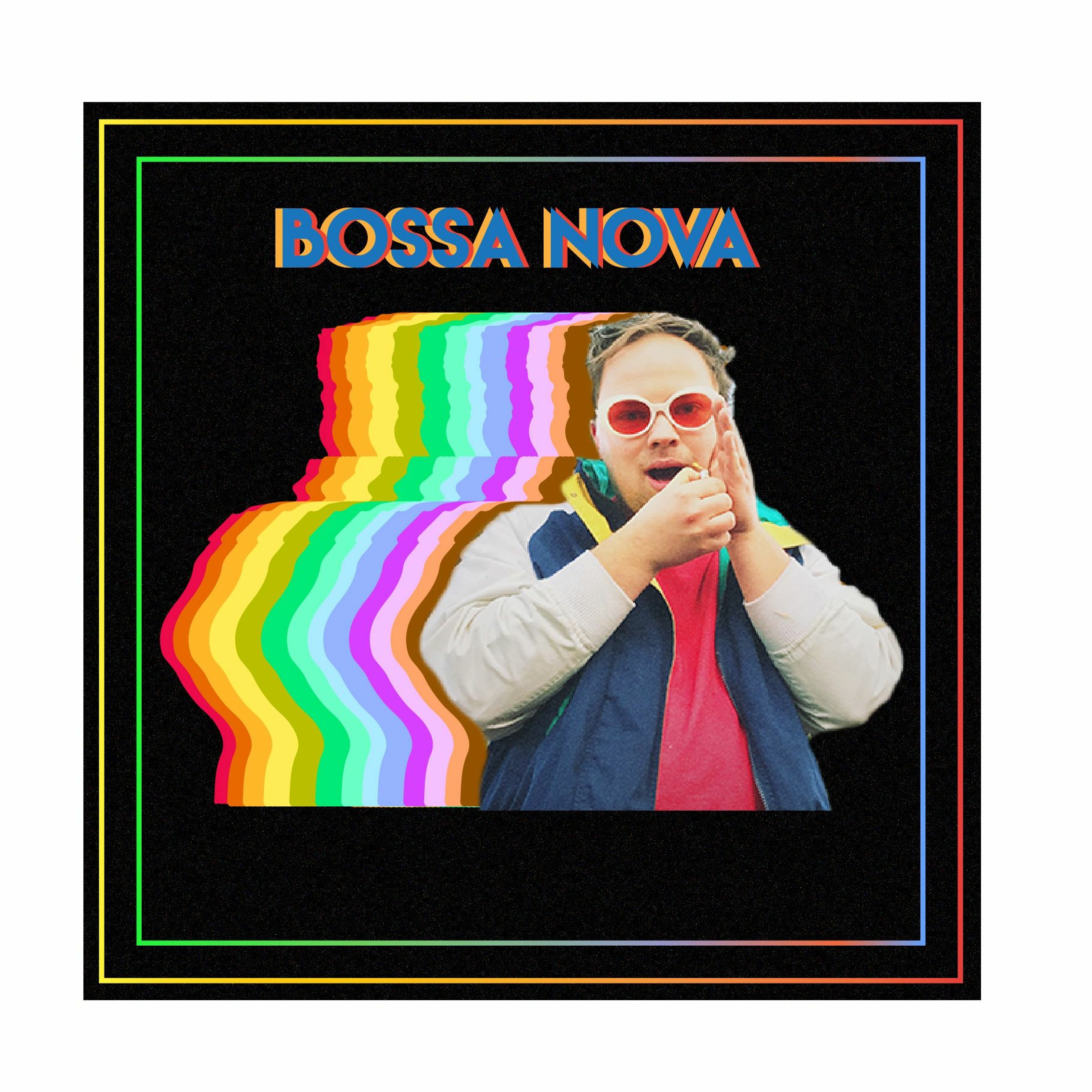 Bossa Nova episode artwork