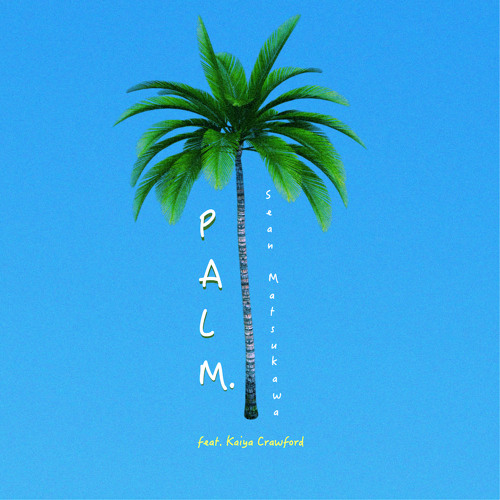 Palm (feat. Kaiya Crawford)