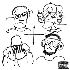 Gloat (feat. Phano, Ch@d, Jodye & Jalen)